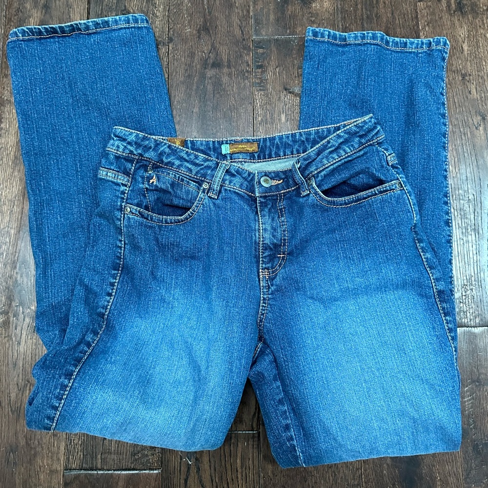 AURA by Wrangler Women's Jeans